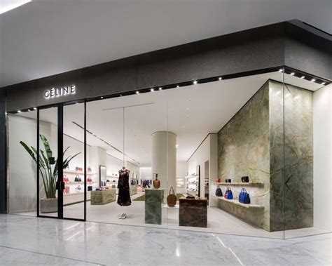 CELINE STORES Bangkok 